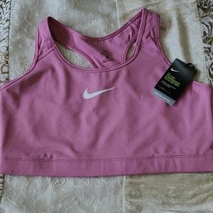 Nike 2X Victory Compression Sports Bra